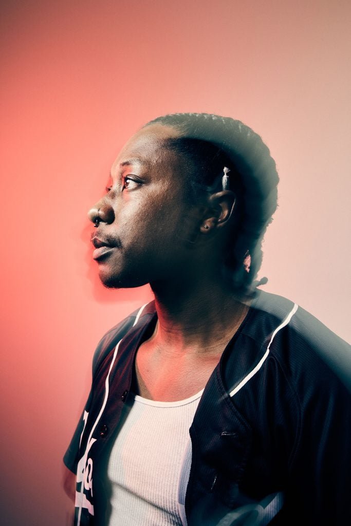 singularartists's tweet image. UPGRADE : @McKinleyDixon
McKinley's much-hyped Dub show is moving venue due to wild demand
with @GhaisGuevara
@thesoundhouse_
Thu, 16th Oct '25
with @GhaisGuevara
GET INVOLVED ⬇️
singularartists.ie/show/mckinley-…
Magic, Alive! ( OUT NOW via @CitySlang )