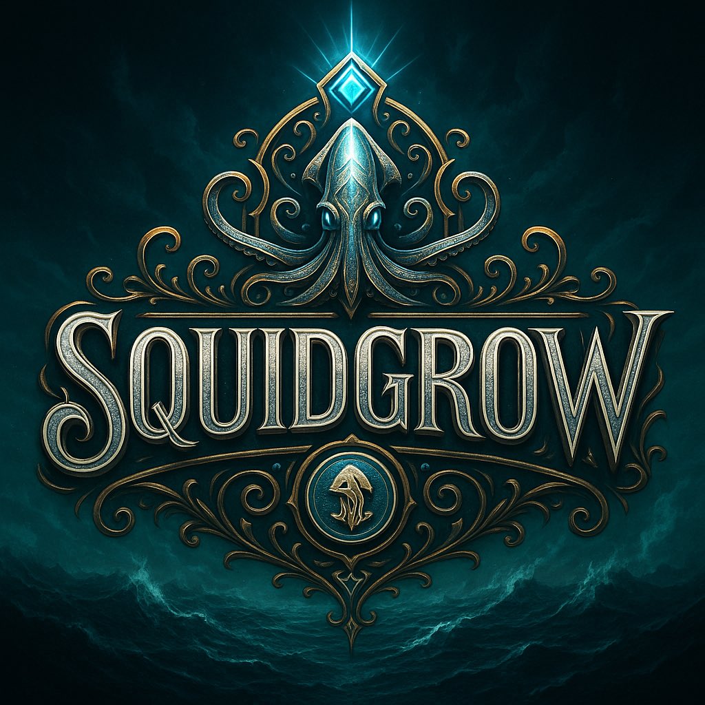 KillSwitch.Greed (@killswitch_eth) on Twitter photo GM for those who don’t know then I’ll say it for them in the back <a href="/Squid_Grow/">SquidGrow™</a> is going to revolutionize IMO the industry. Good people doing good things yields great results and I’ll take a leader like <a href="/Shibtoshi_SG/">Shibtoshi™</a> over any founder out there. If you want a gem it’s here already GM for those who don’t know then I’ll say it for them in the back <a href="/Squid_Grow/">SquidGrow™</a> is going to revolutionize IMO the industry. Good people doing good things yields great results and I’ll take a leader like <a href="/Shibtoshi_SG/">Shibtoshi™</a> over any founder out there. If you want a gem it’s here already