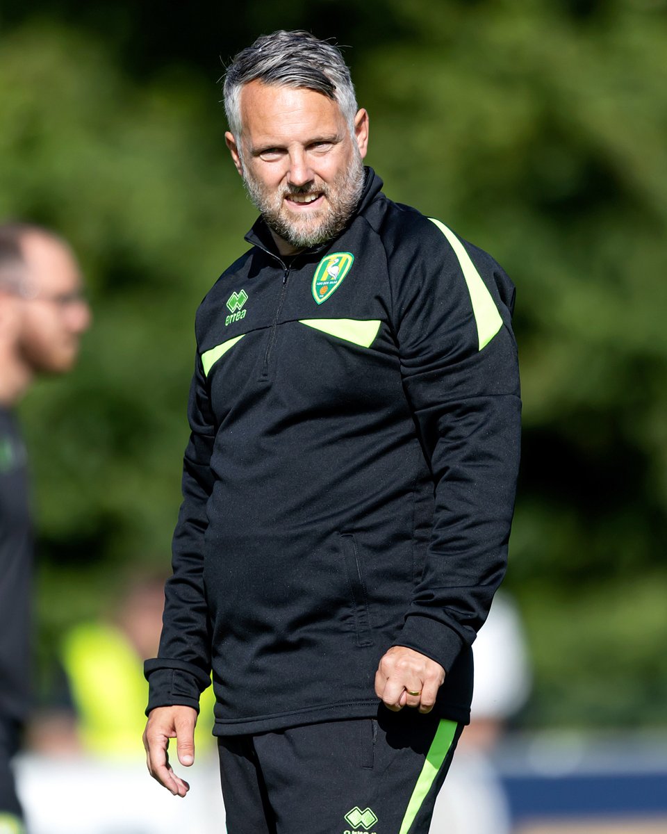 ADODenHaag's tweet photo. 🔰 Met een mix van vertrouwde en nieuwe gezichten is de volledige trainersstaf van onze jeugdopleiding rond.

Bij O21 neemt Henk de Zeeuw het stokje over. Ronald Samsom blijft assistent en Eljero Elia wordt aan de staf toegevoegd.

Bekijk het overzicht hier 👉 https://t.co/398gAFju7c