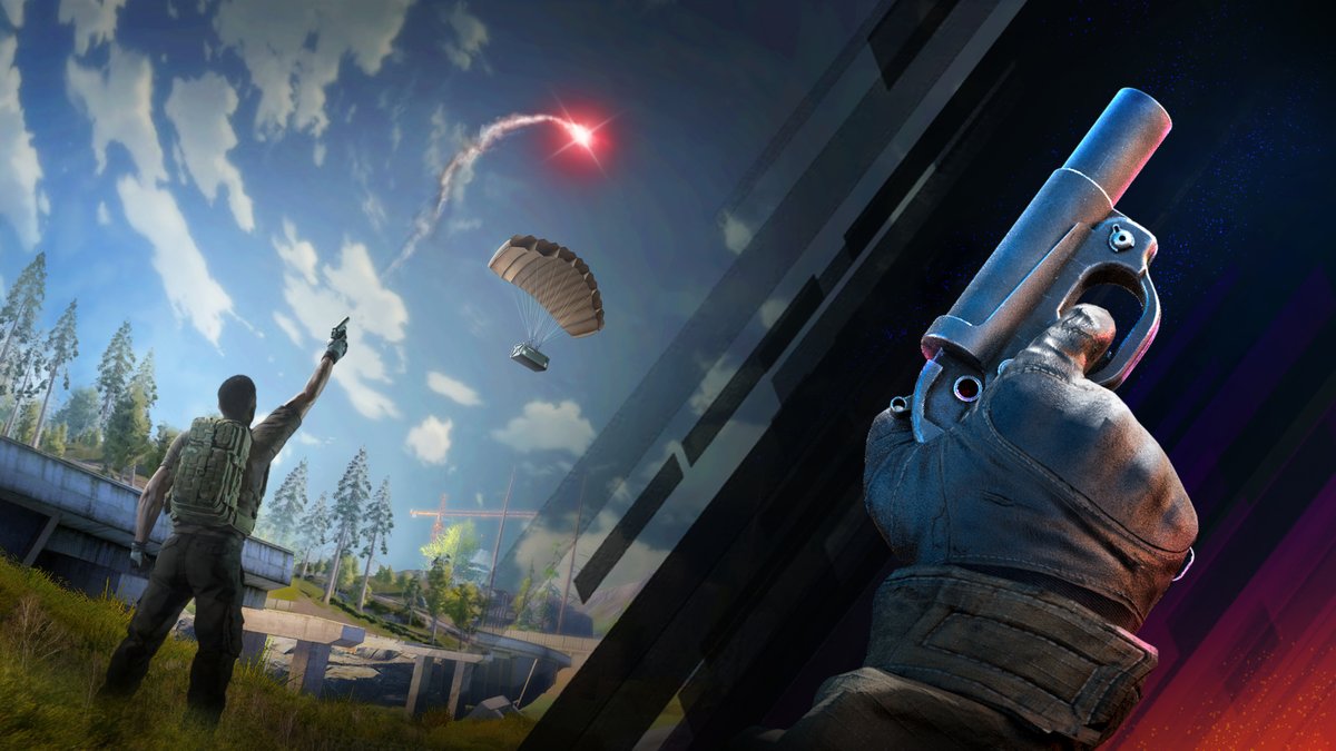 Contractors Showdown: ExfilZone | 4th Wipe LIVE tweet media