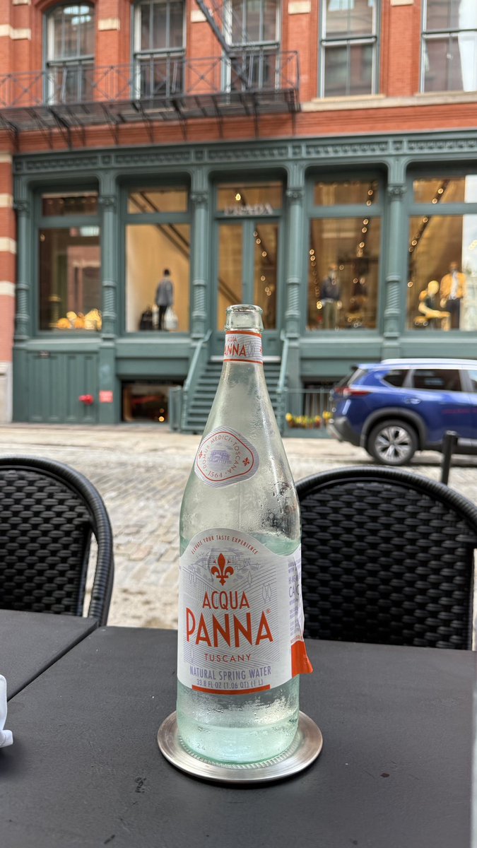 Breakfast of champions