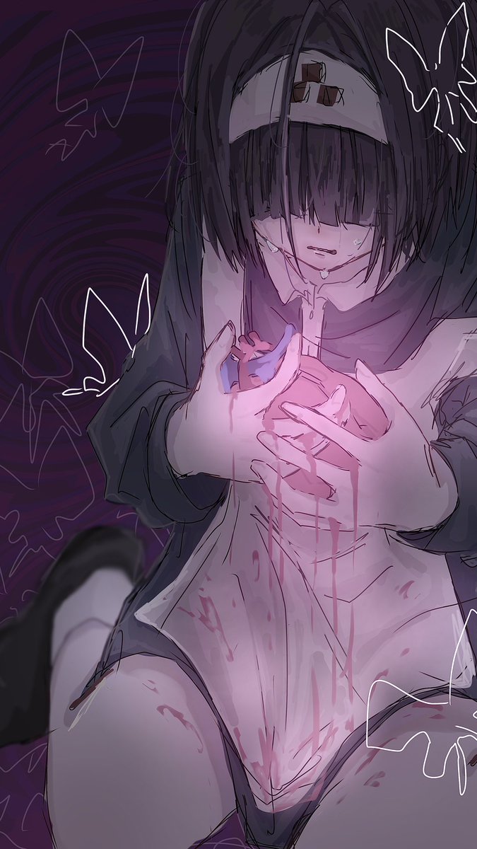 うちゅ tweet media