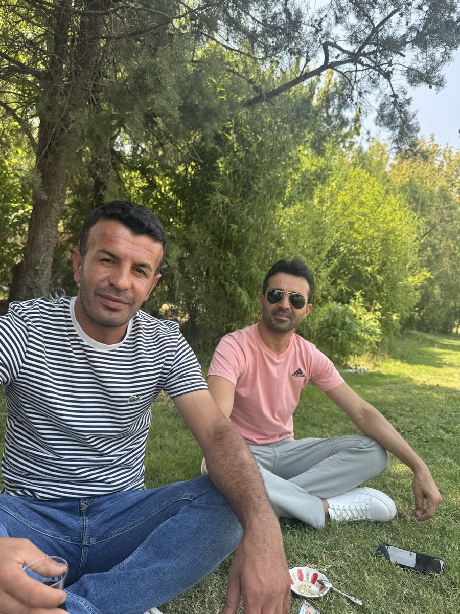 Var bi hayalimiz😀