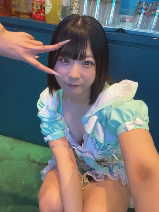 マーメイド　秋葉原コンカフェのツイート