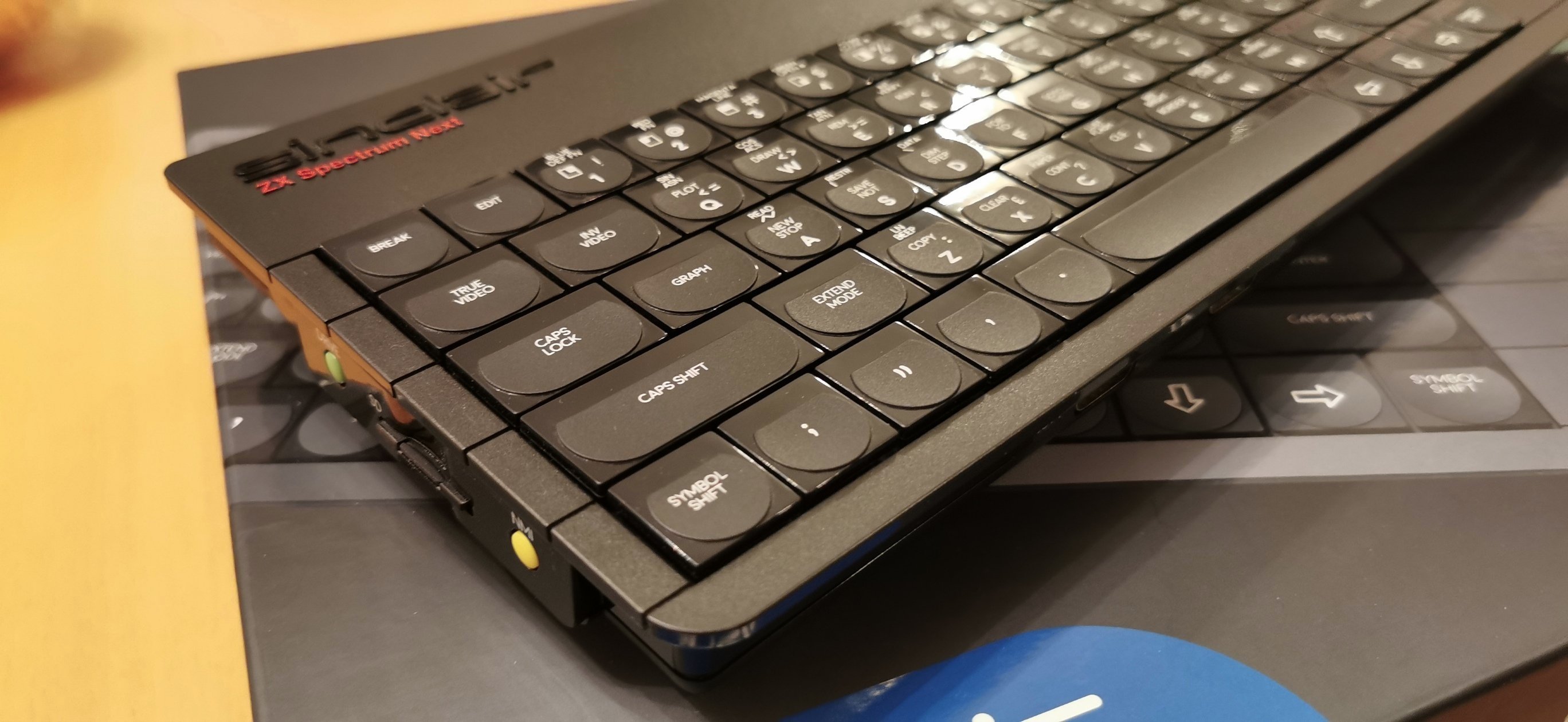 ネーム×2 ZX Spectrum - Wikipedia