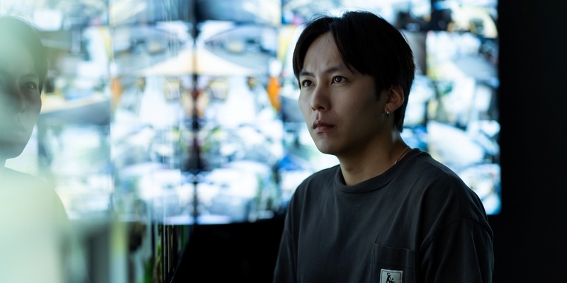 New Trailer and Poster for Surveillance Thriller STRANGER EYES

themoviewaffler.com/2025/07/new-tr…

#StrangerEyes #trailers #WorldCinema #film #movies