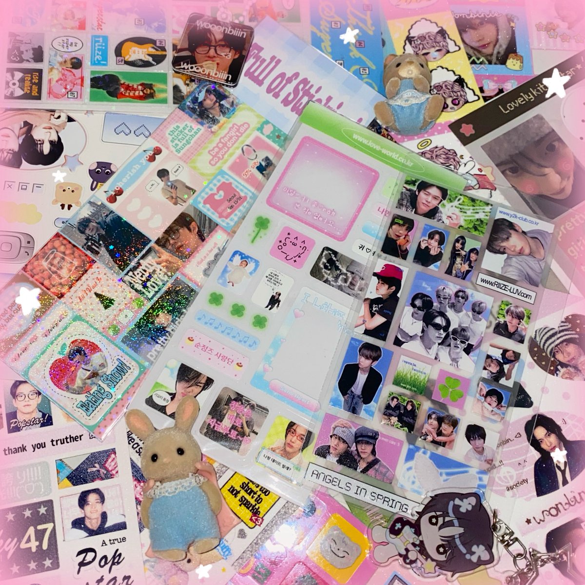 ✰ tweet media