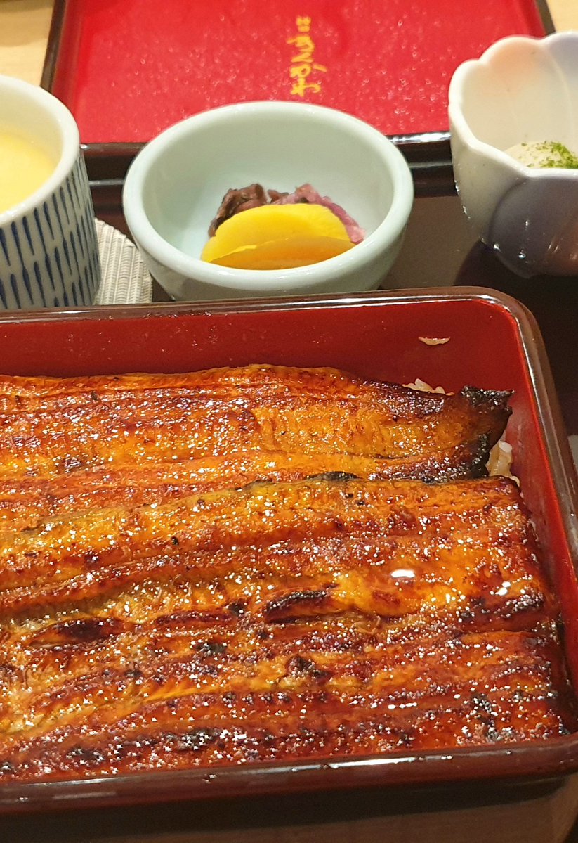 bakanakov's tweet image. 1日早い、うっしっしー☺️🍽