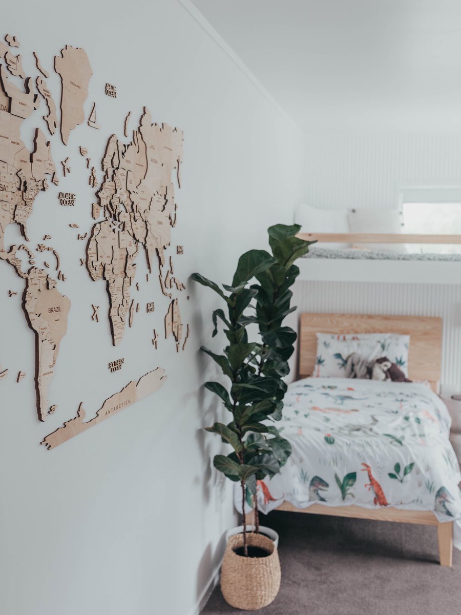 Every journey tells a story ✨
Our 3D wooden world map brings that story to your wall — as a memory, an inspiration, and a part of your world 🌍

It’s more than just decor — it’s your personal map of adventures.
 Find yours via the link in bio!