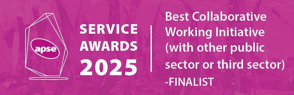 Claire_SAC's tweet image. So proud & delighted that we are finalists in two categories at this year's #APSEawards25 💜🏆
#Innovation #Collaboration #SAYoungCarers