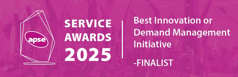 Claire_SAC's tweet image. So proud & delighted that we are finalists in two categories at this year's #APSEawards25 💜🏆
#Innovation #Collaboration #SAYoungCarers