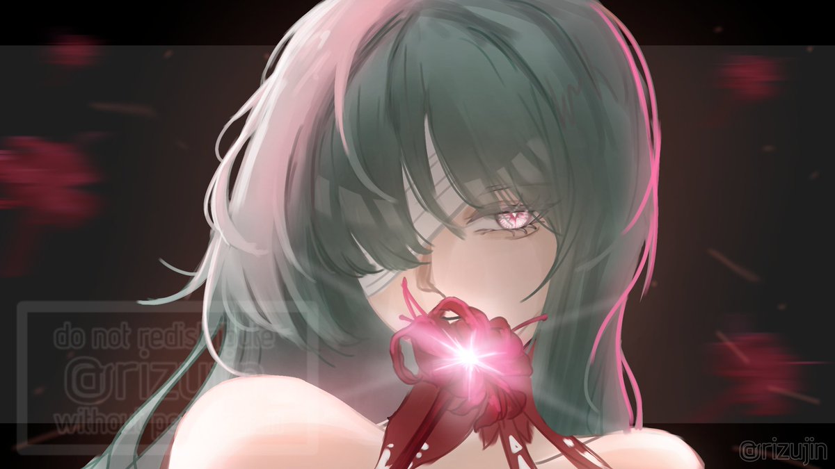 Phrolova

#WuWaFanart #WutheringWaves      
#鳴潮コレクション