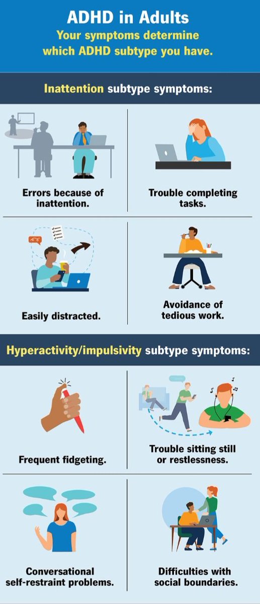 KnockoutHubNeek's tweet image. I can't be the only one on this app with ADHD...