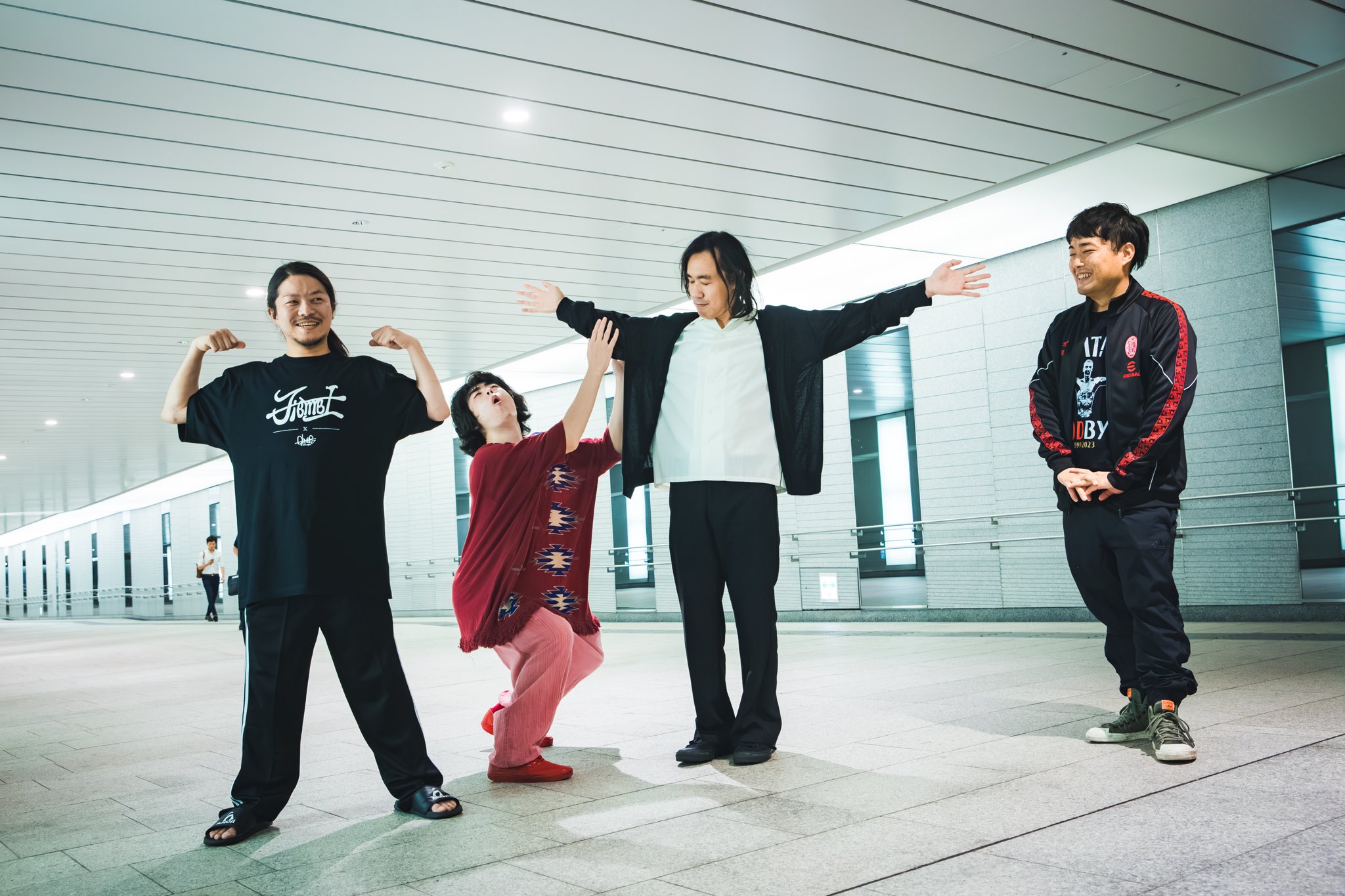 GooDrug 橘うた 3rd上段 Tecchan_red on X: 