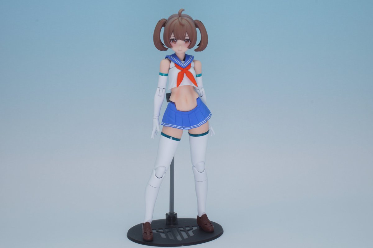 sin023939's tweet image. 塗装剥げが増える前にトルハコとデジイチで撮影。