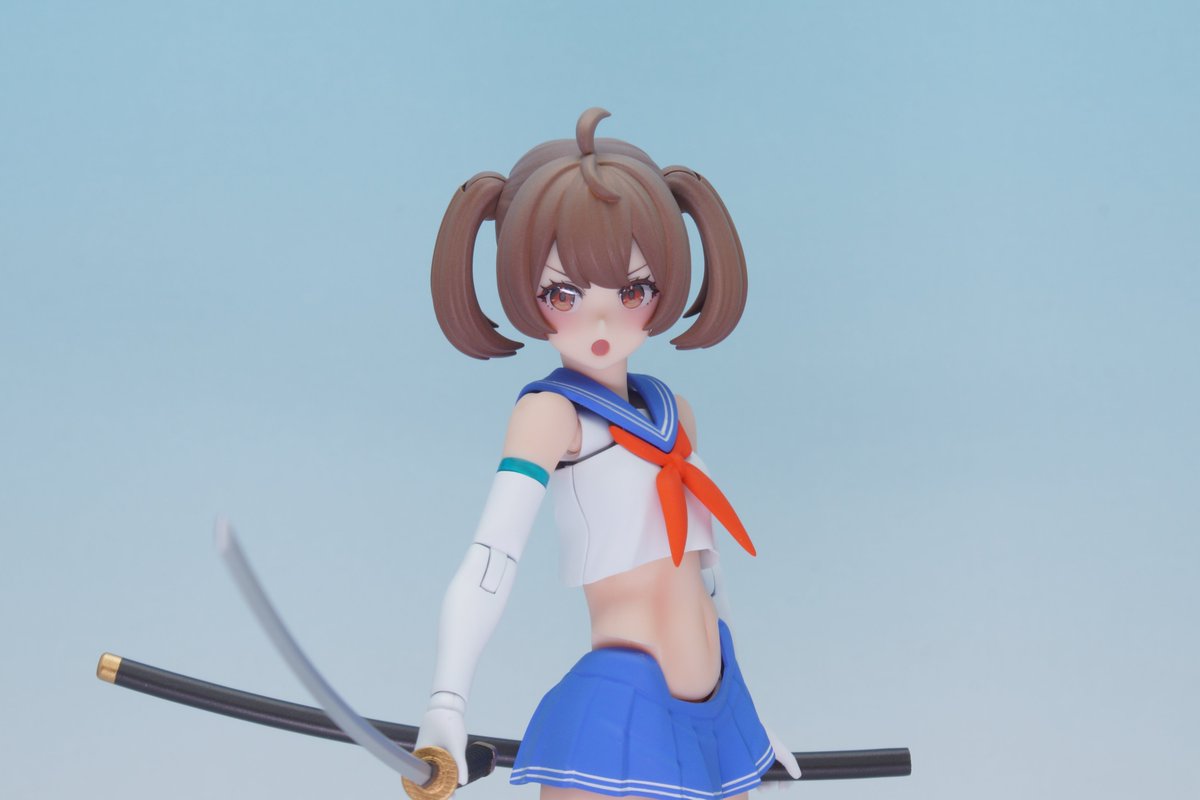sin023939's tweet image. 塗装剥げが増える前にトルハコとデジイチで撮影。