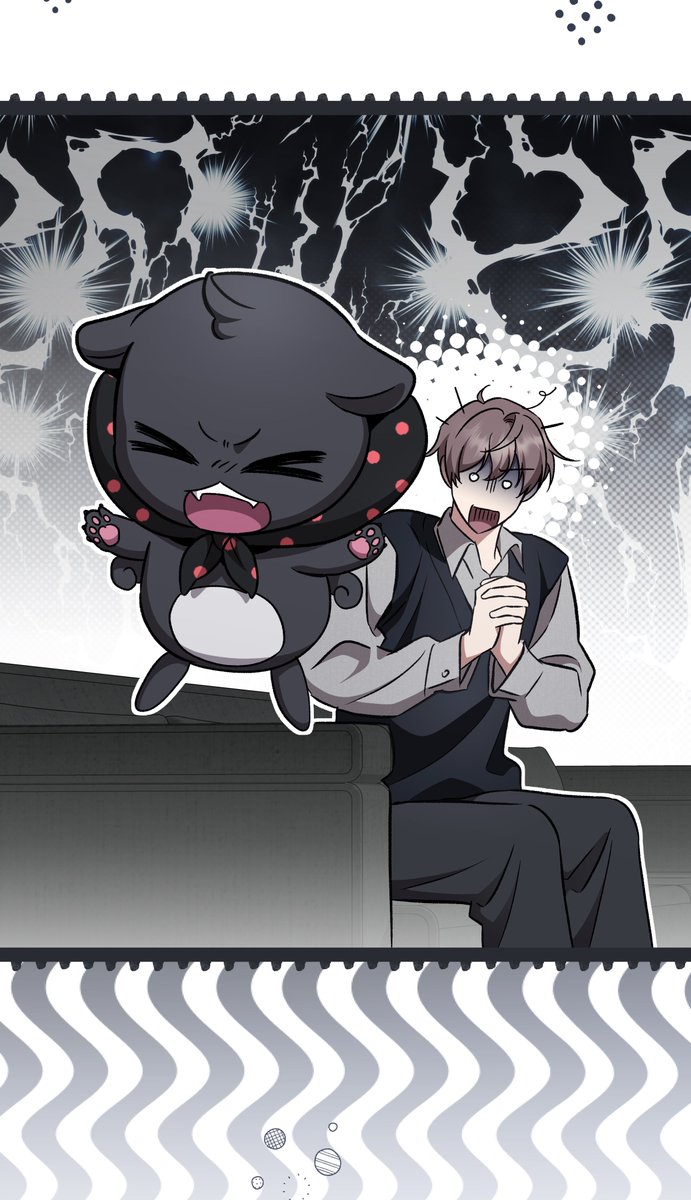 💍<히든 엔딩을 생성 중입니다> 22화 업로드 되었습니다     

🔗ridibooks.com/books/17160022…