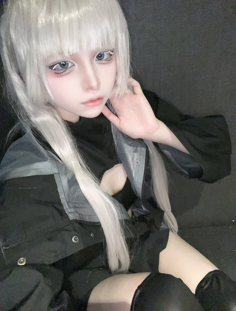 yuu_takahashi_7's tweet image. ロング ナズナちゃん お気に入りまとめ
cos /よふかしのうた/七草ナズナ
#よふかしのうたコスプレ
#七草ナズナコスプレ