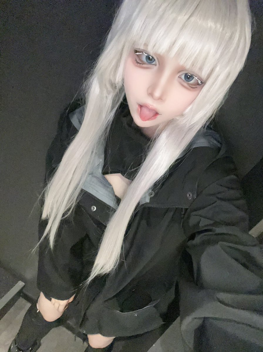 yuu_takahashi_7's tweet image. ロング ナズナちゃん お気に入りまとめ
cos /よふかしのうた/七草ナズナ
#よふかしのうたコスプレ
#七草ナズナコスプレ