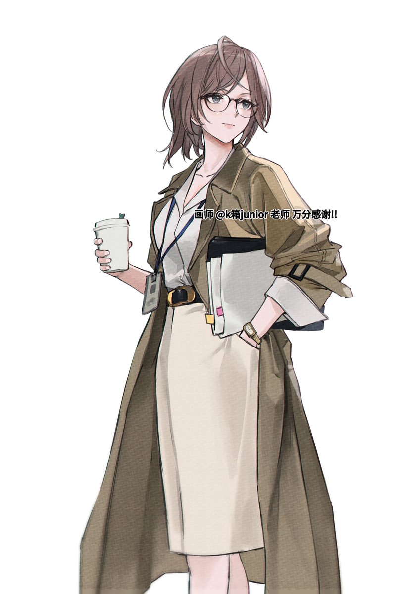 TS_tanakashou's tweet image. cms i bought.
#GirlsFrontline