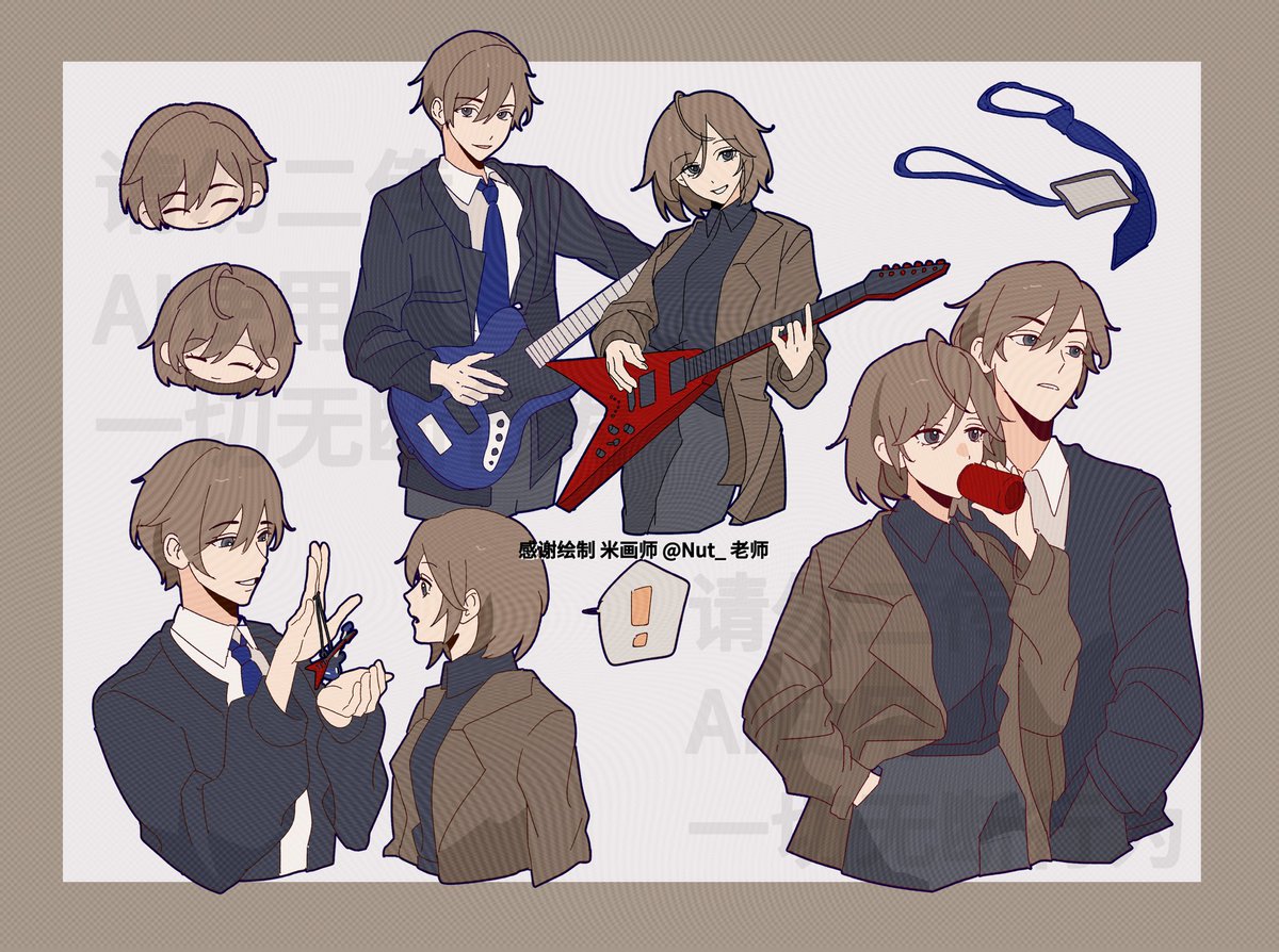 TS_tanakashou's tweet image. cms i bought.
#GirlsFrontline