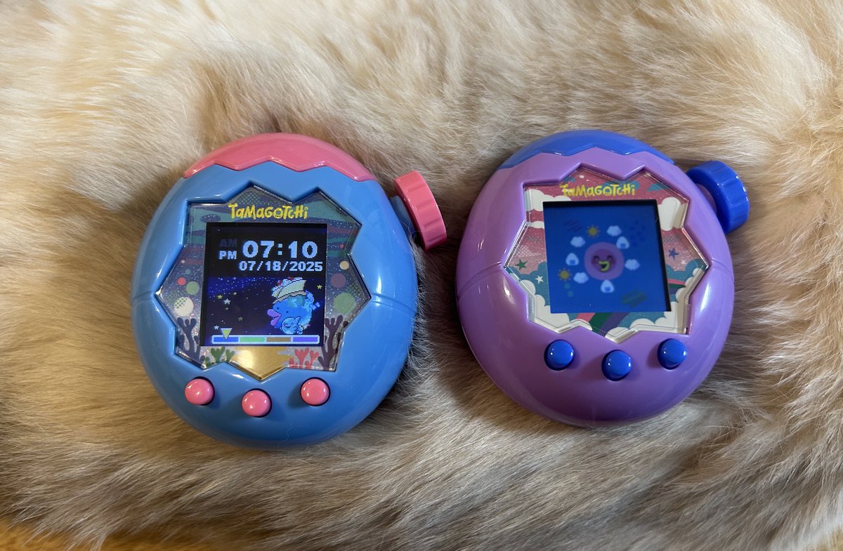 たまパラついにカスタムした（旦那にしてもらった） やっぱりこの