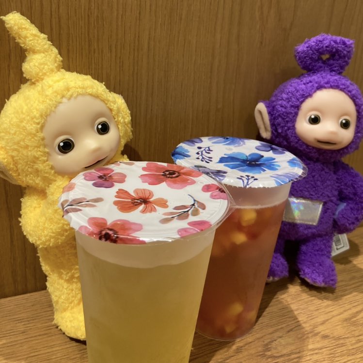 quicknoin's tweet photo. 数字ちゃんを感じてムキになり、ちえりとお揃いにしてもらったかわいこちゃん。

新アニメまだ見れていないのですが、えすぱーにゃんこ会の数字ちゃんハートフル物語を期待して…ます！

追いかけて見たい、なあ🥰 https://t.co/JAGcXyV7LT