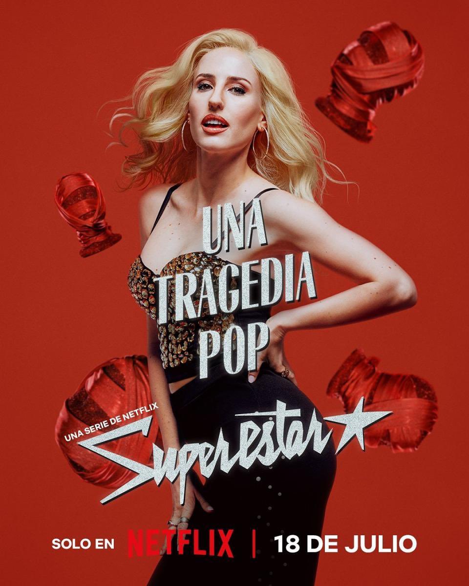xavipargon's tweet image. Llevamos tres episodios de ‘Superstar’ y solo puedo decir que gracias por este sueño ✨✨✨