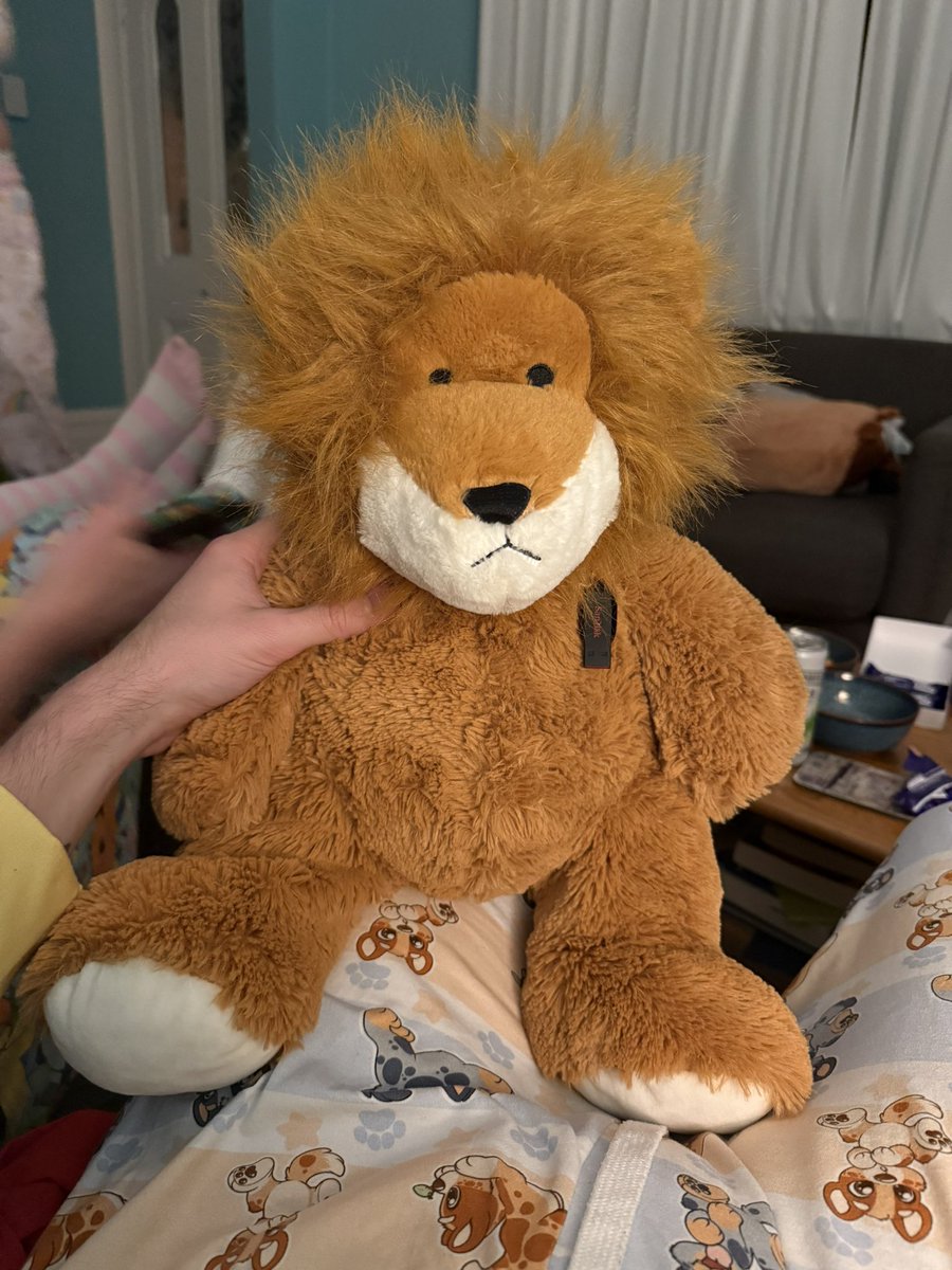 Discount <a href="/TamariLion/">Tamari 🦁</a> 😇