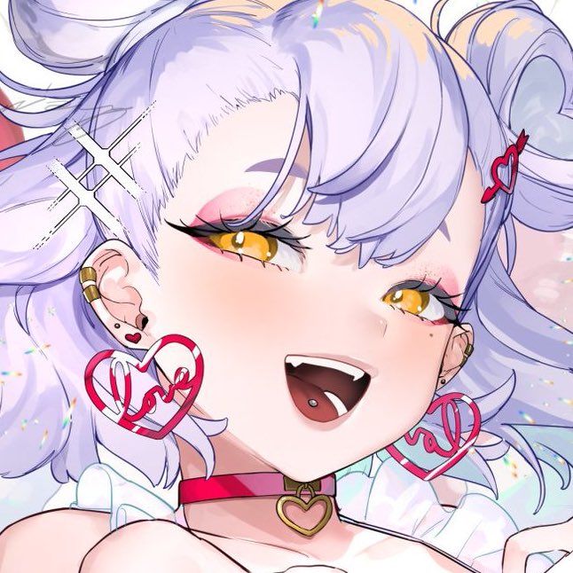 「ˎˊ˗」|まゆり会長のイラスト