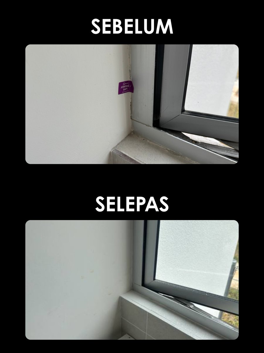 rekagomy's tweet photo. ❤️ Thank you to our amazing clients for trusting RekaGo.
📲 Follow us for updates, real defect cases &amp; inspection details!
📞 Contact us now to lock in your booking (+60 17-574 0919)

#RekaGo #HomeInspection #DefectInspection #NewHomeDefect #HomeDefect #QLASSICStandard https://t.co/BP0zxI822O