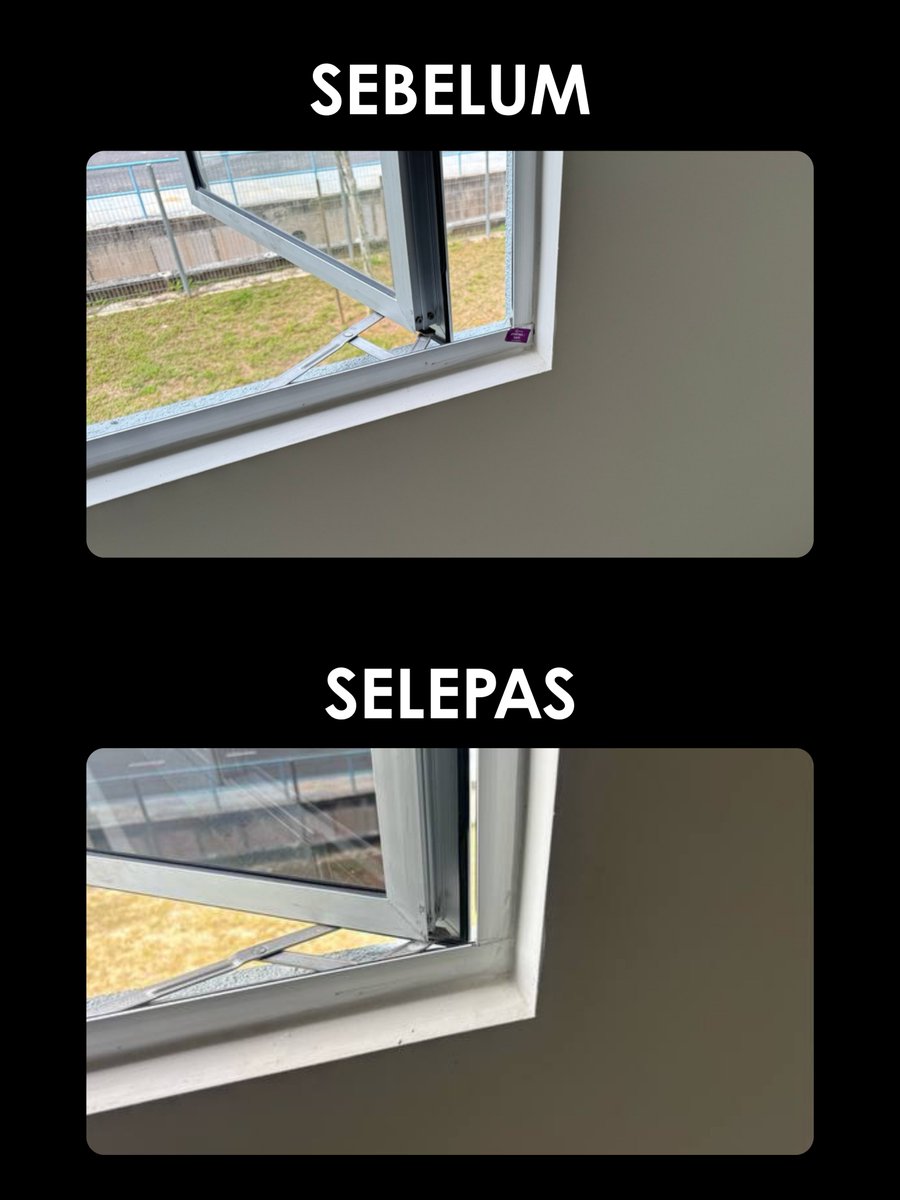 rekagomy's tweet photo. ❤️ Thank you to our amazing clients for trusting RekaGo.
📲 Follow us for updates, real defect cases &amp; inspection details!
📞 Contact us now to lock in your booking (+60 17-574 0919)

#RekaGo #HomeInspection #DefectInspection #NewHomeDefect #HomeDefect #QLASSICStandard https://t.co/BP0zxI822O