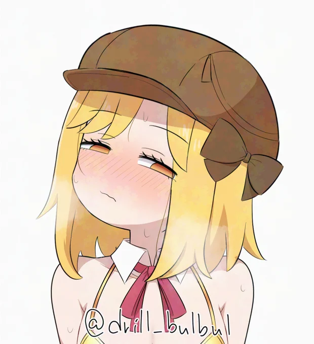 表情が描きたかっただけシリーズです #FGO