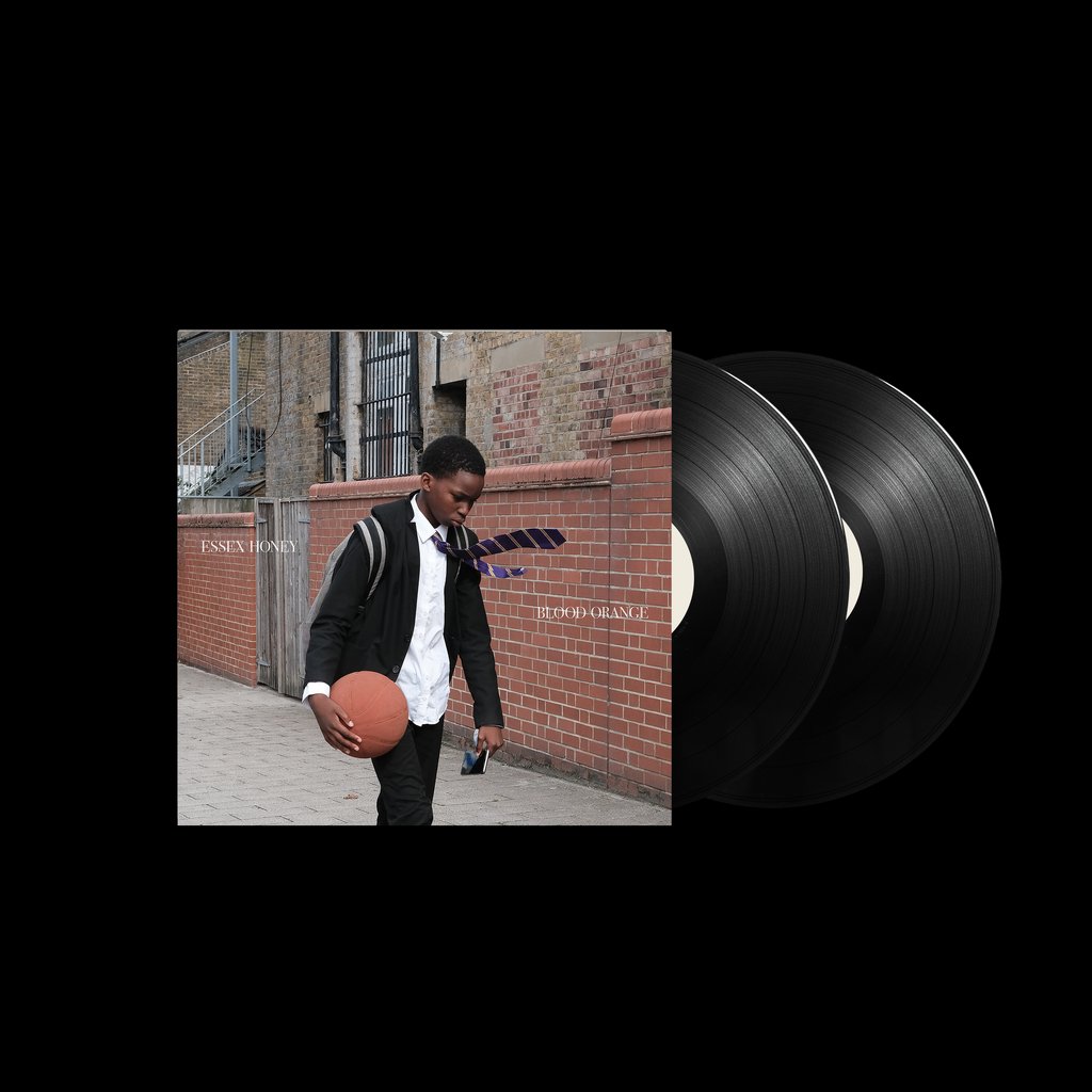 bleep's tweet image. Pre-Order Now:
Blood Orange - Essex Honey
RCA
bleep.com/release/519900
+ Featuring contributions from Tirzah, Lorde, Caroline Polachek, Turnstile's Brendan Yates, acclaimed author Zadie Smith and many more