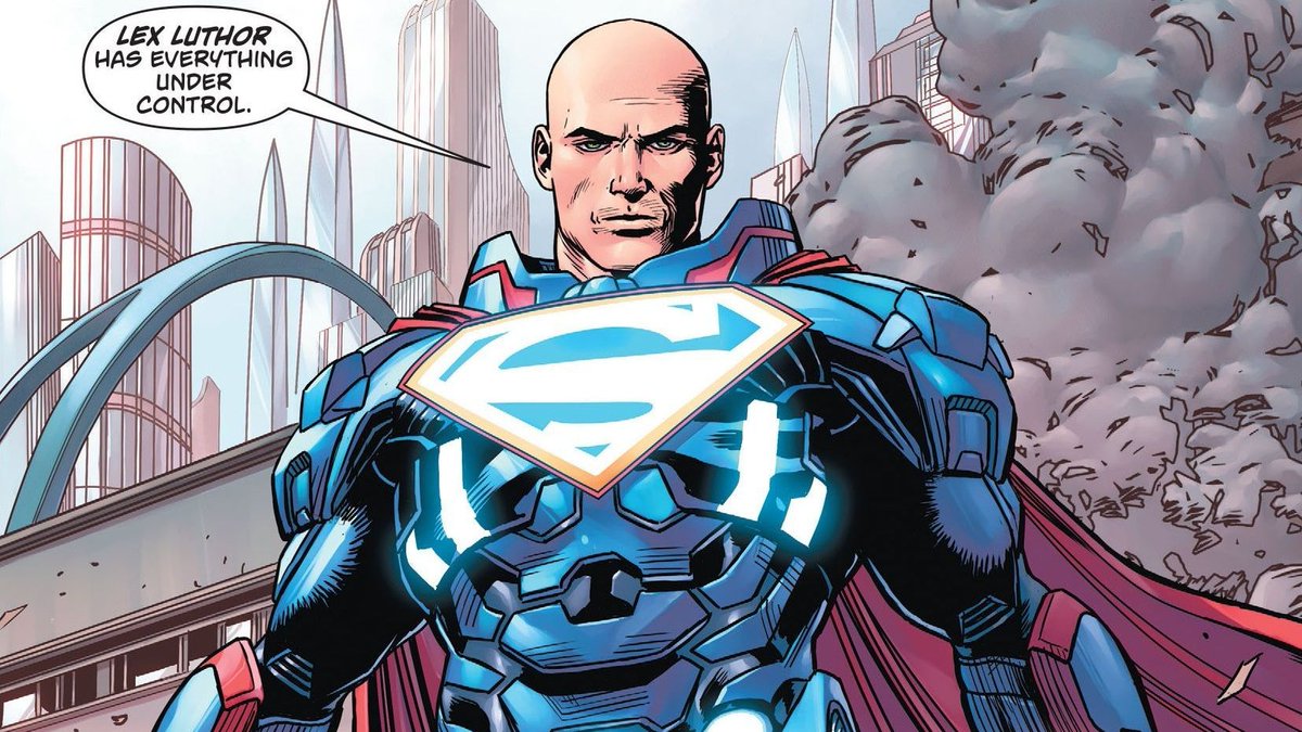 TenienteHal's tweet image. Cuando veamos esto en una futura #Superman3  &amp;gt;&amp;gt;&amp;gt;&amp;gt;&amp;gt;&amp;gt;