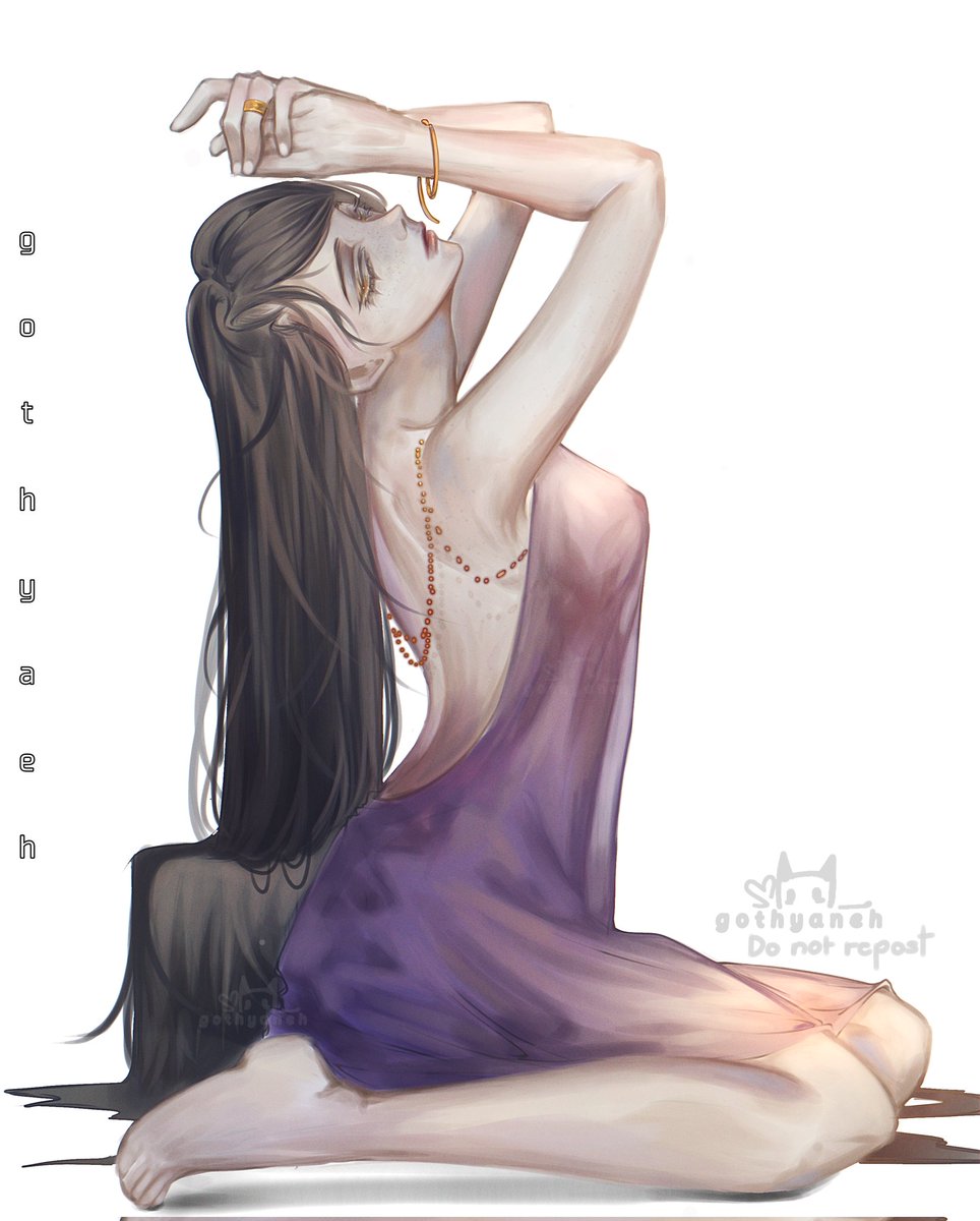 Oc doodle !!
#oc #art #artist