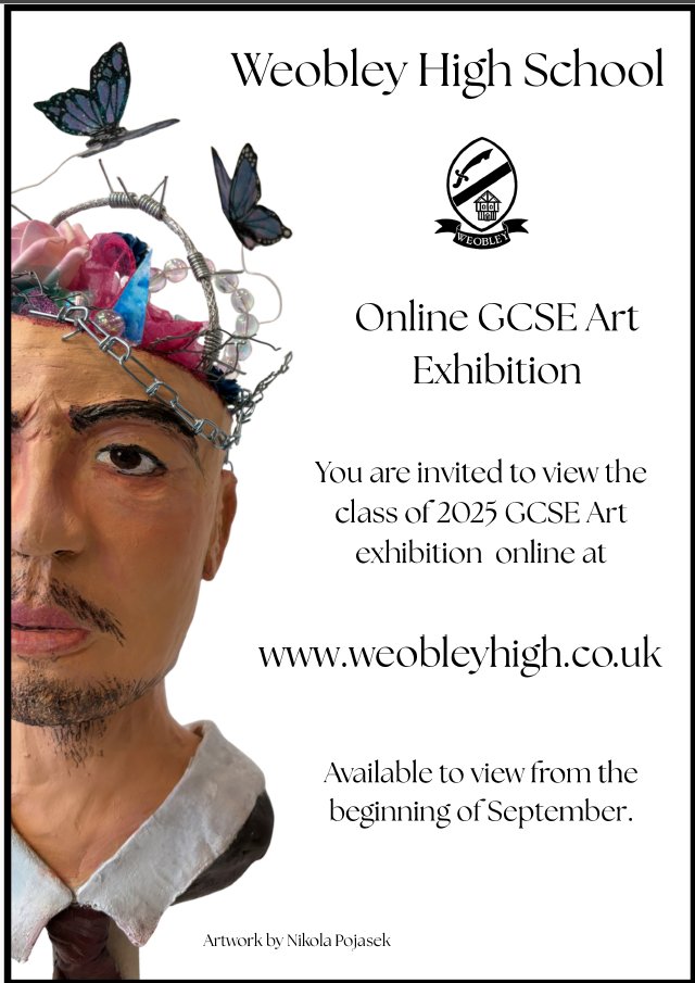 Weobley High School tweet media