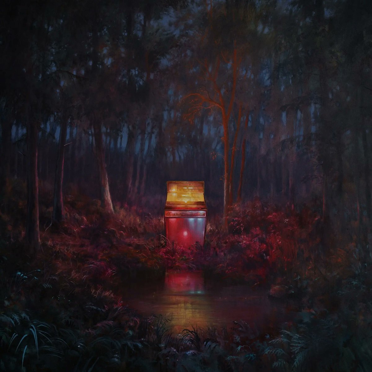 O2AcademyBrix's tweet image. ⭐️ NEW MUSIC FRIDAY ⭐️
&apos;The Cosmic Selector Vol. 1&apos; by @LordHuron is out now 🙌

They join us here on Wednesday 24 September.

Last few tickets 👉 amg-venues.com/3xtB50WrIPh
#NewMusicFriday #LordHuron