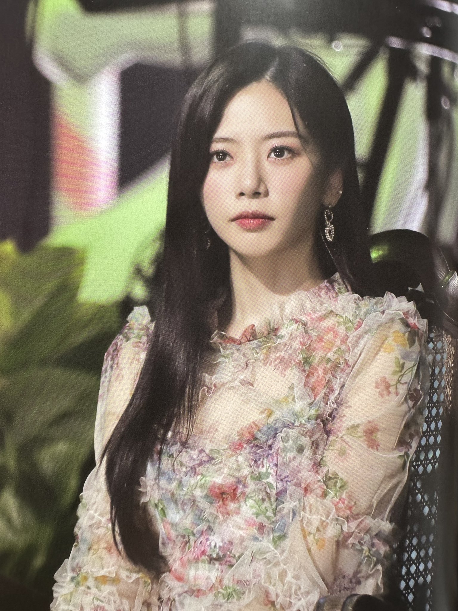 dreamcatcher insomnia 1期 photobook DREAMCATCHER Official 1st Insomnia Fanclub Kit Postcards