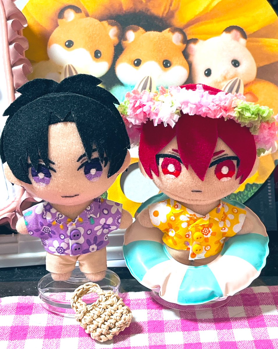 新品】チャックスGP✧もこもこシープボア / せきやゆりえ コラボ 4種