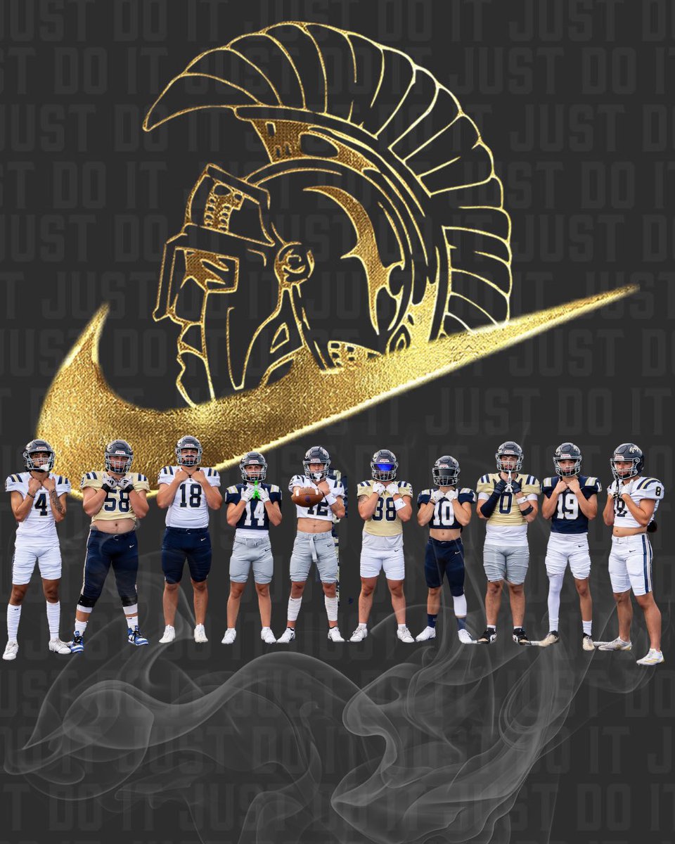 SDTrojansFB's tweet image. Next week it gets real. The pads start popping! Just a little over a month away from week 1. Which combo will we choose? 🤔