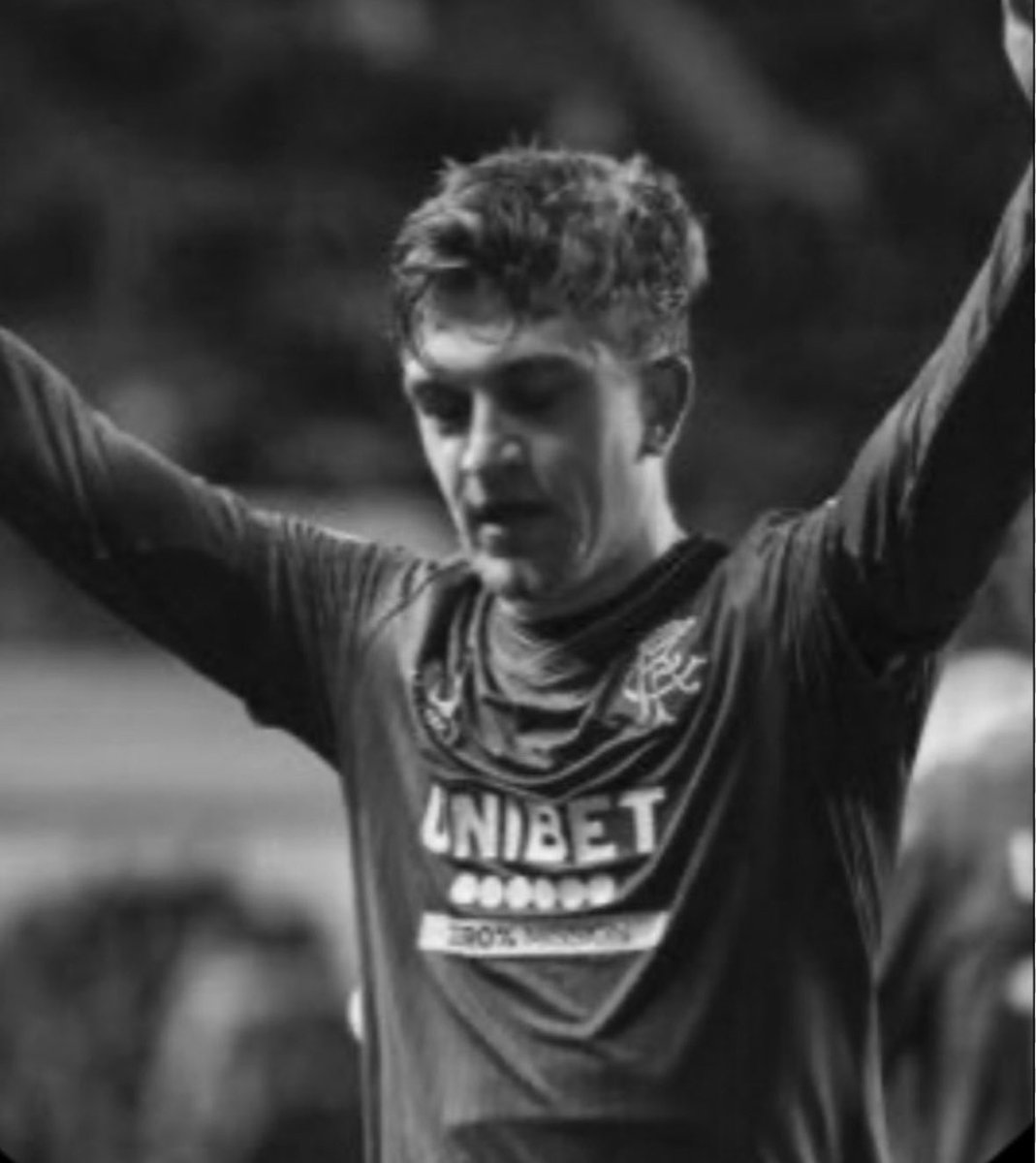 RidvanLoyal's tweet image. 2022 - 2025 

Gone too soon. 

🕊️