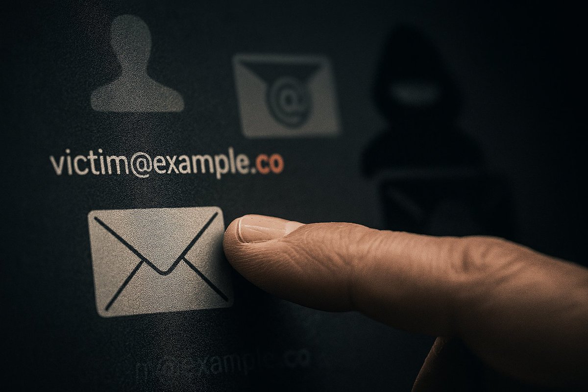 2 hafta önce 2 tane domain satın aldım:

hotmai[.]com[.]tr ve hotmil[.]com[.]tr

İlk bakışta bu domainler oltalama (phishing) gibi görünse de, aslında durum farklı. 2 hafta içinde yazım hatasıyla gönderilen, 2000’den fazla hassas bilgi içeren mail aldım.

🧵...