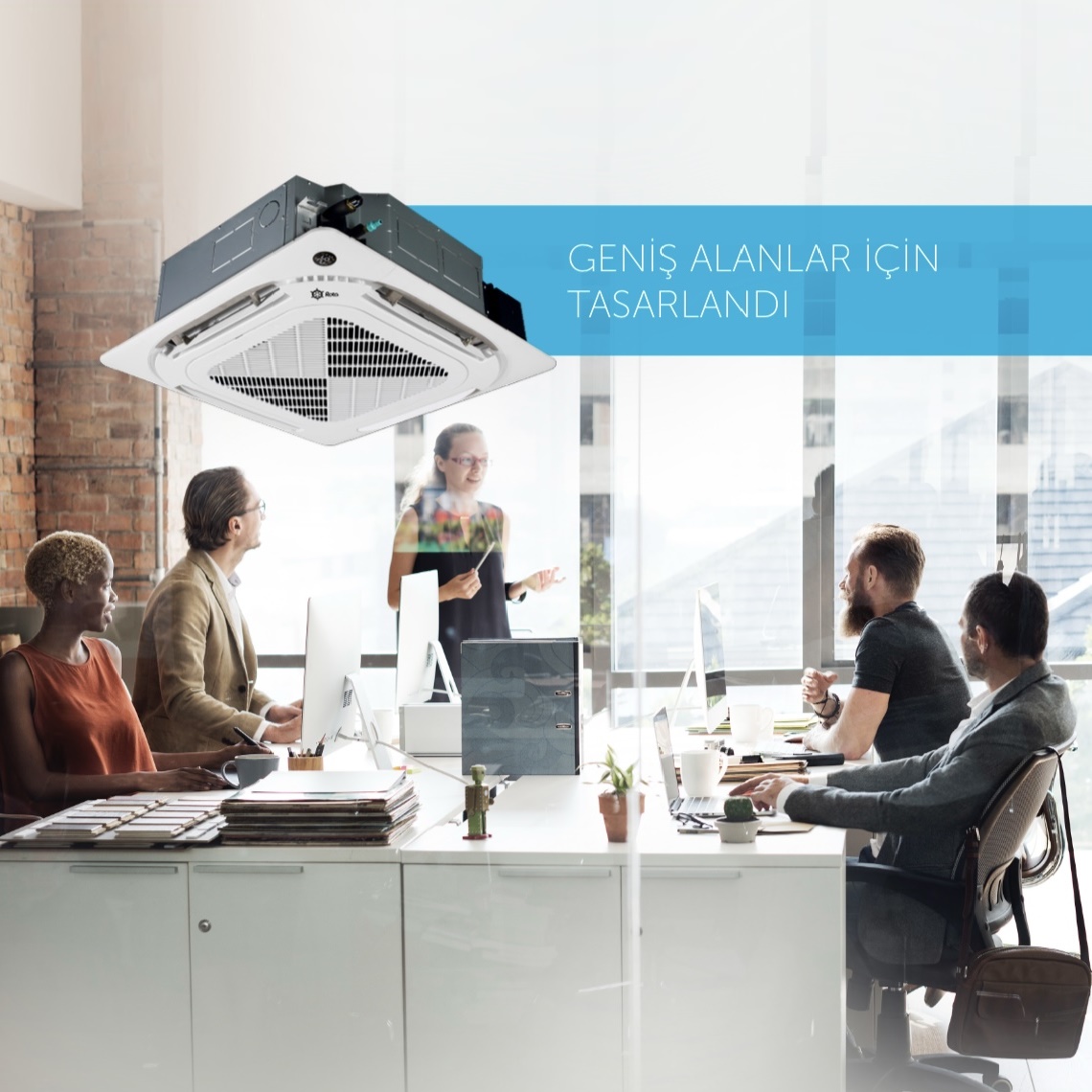 hvac_360's tweet image. Rota Kaset Tipi Klimalar 360 Derece Üfleme Özelliği ile Fark Yaratıyor
hvac360tr.com/rota-kaset-tip…
#rotaklima #HVAC