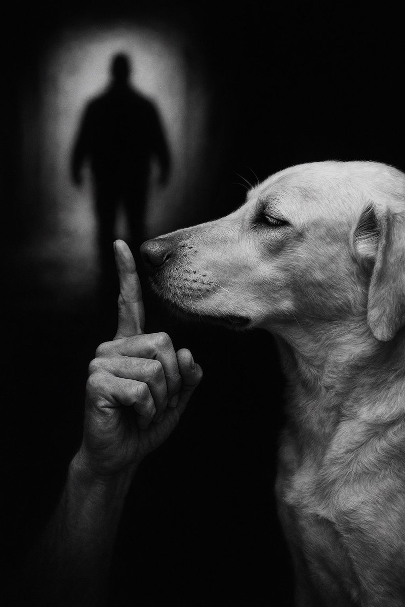 $Shh 

Will we be silent or act?

<a href="/_Shadow36/">Shadow</a>