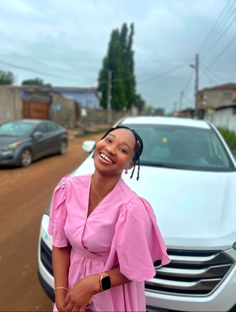 Ewurabena❤️ (@ewura__abena) on Twitter photo 