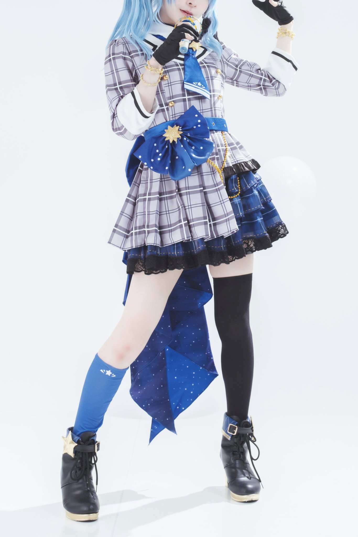 あるみ◾︎c106日曜日 西2か32b on X: 