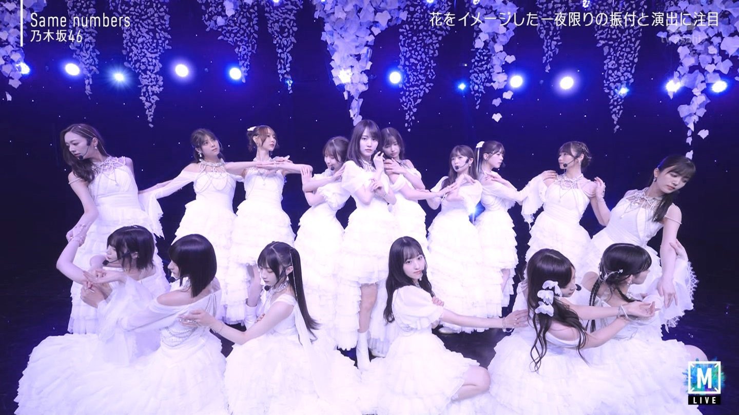 乃木坂46 - YSN リンク小僧 on X: 