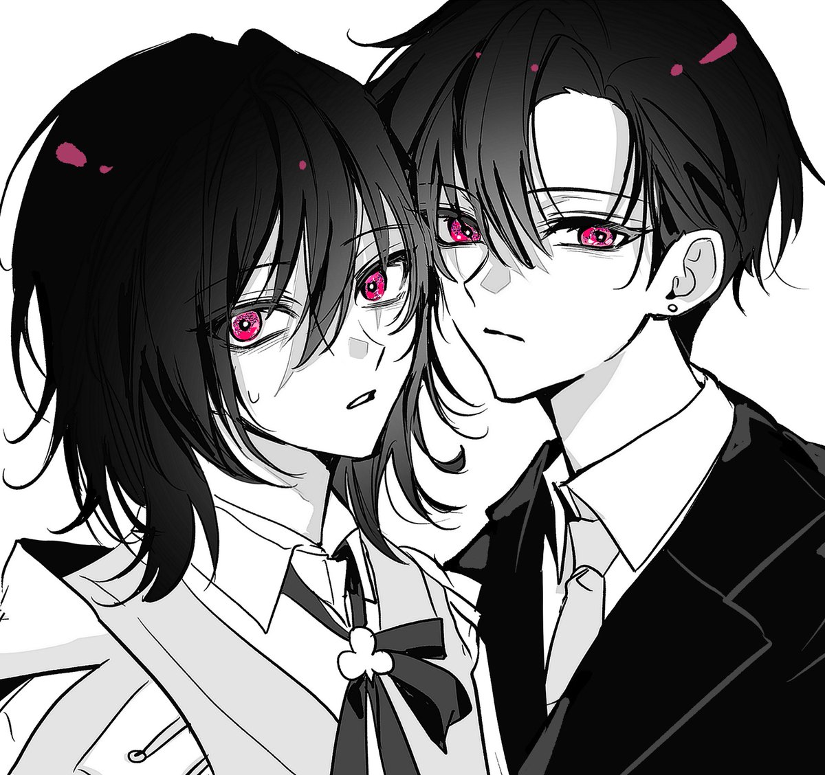 👁️🫦👁️ tweet media