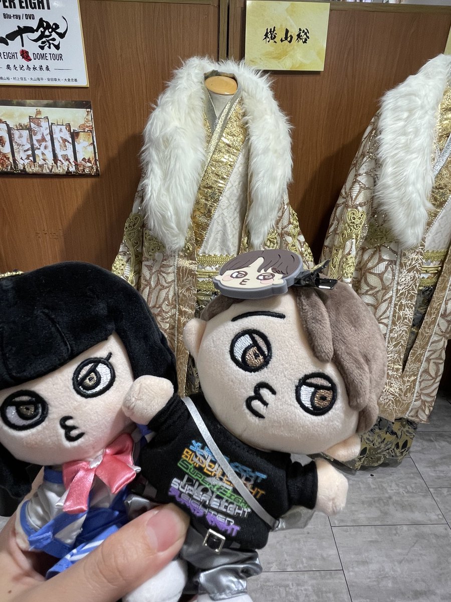 昨日見てきた🫶